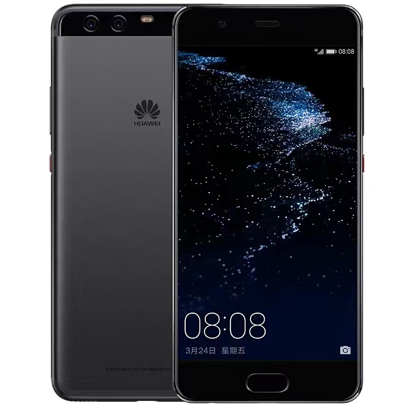 Huaweip10 สมาร์ทโฟน เวอร์ชั่นสากล มือสอง 95 ใหม่